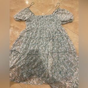 Never worn mini dress